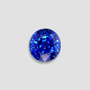 Blue Sapphire