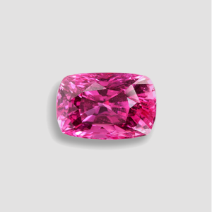Pink Sapphire